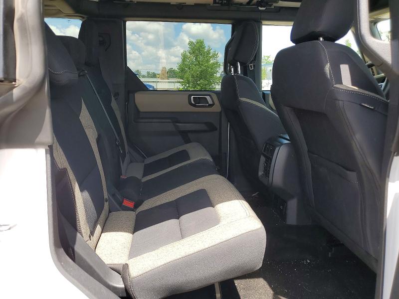 Photo 10 from auction – 2025 FORD BRONCO with VIN 1FMDE7BH4SLA59662