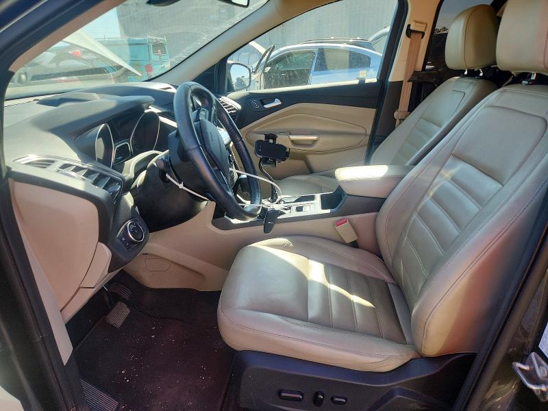 Photo 7 from auction – 2017 FORD ESCAPE with VIN 1FMCU0JD1HUC83138