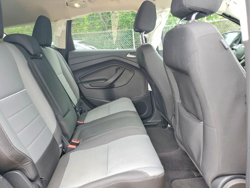 Photo 11 from auction – 2014 FORD ESCAPE with VIN 1FMCU0GX4EUB94662