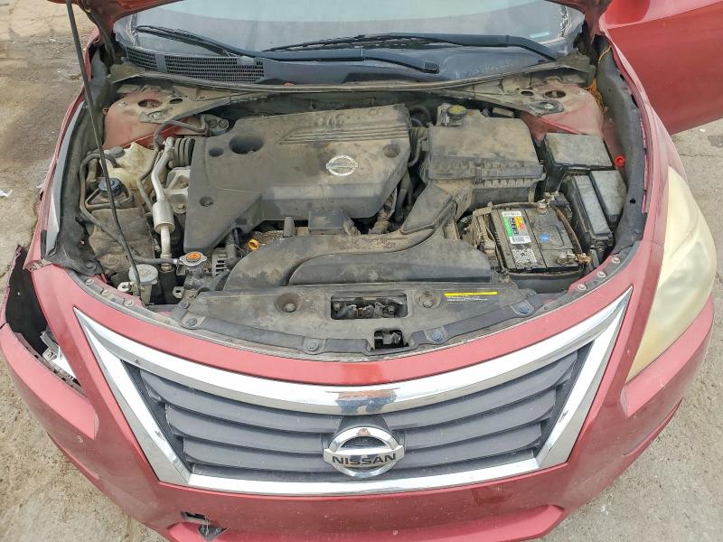 Photo 11 from auction – 2015 NISSAN ALTIMA with VIN 1N4AL3AP9FC279356