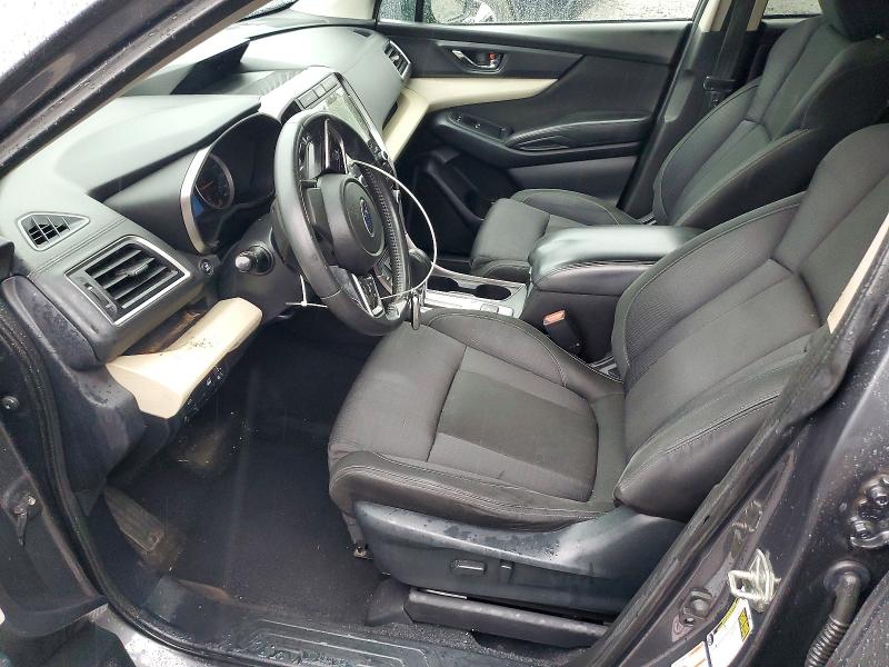 Photo 7 from auction – 2019 SUBARU ASCENT with VIN 4S4WMACD5K3463722