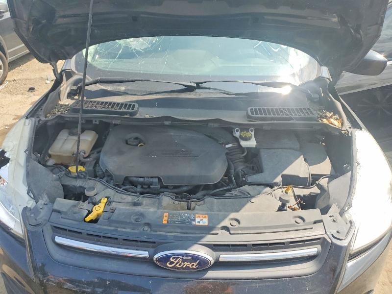 Photo 12 from auction – 2014 FORD ESCAPE with VIN 1FMCU0GX4EUD86440