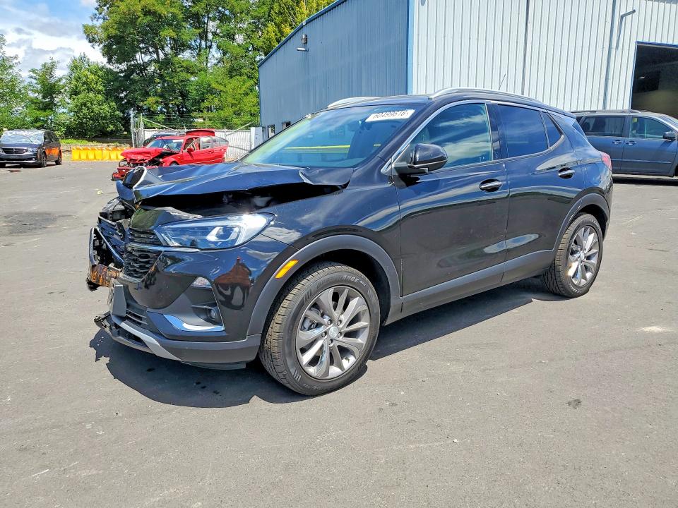 2023 BUICK ENCORE GX - Търг №60499616