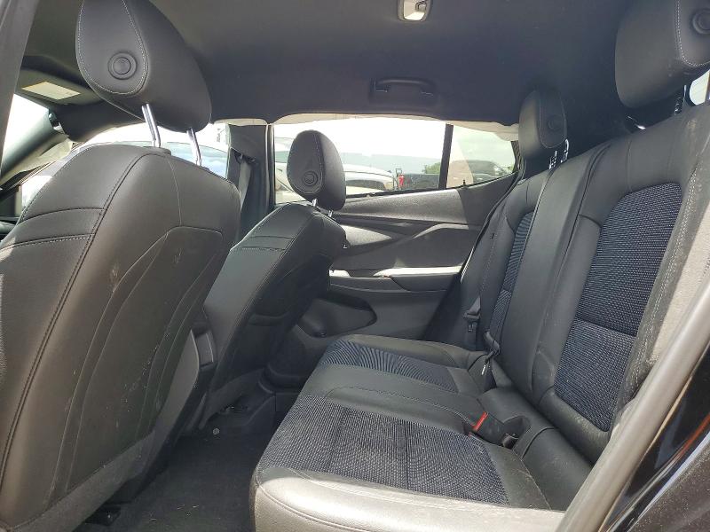 Photo 11 from auction – 2025 BUICK ENVISTA with VIN KL47LAEPXSB167159