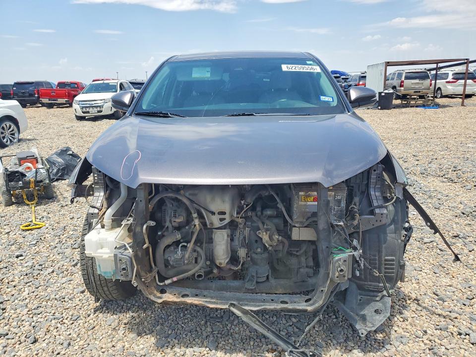 Zdjęcie 5 z aukcji – 2019 TOYOTA HIGHLANDER z VIN 5TDZARFH7KS047306