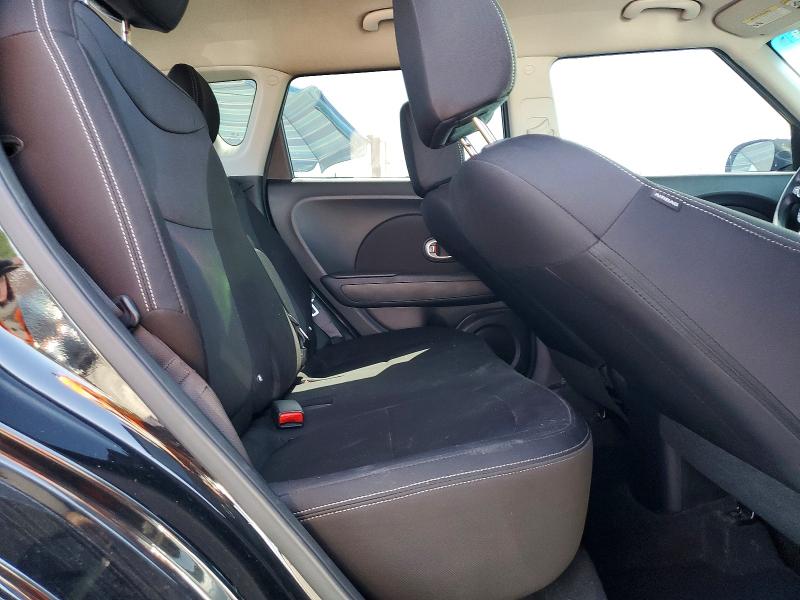 Photo 10 from auction – 2016 KIA SOUL with VIN KNDJN2A20G7325069