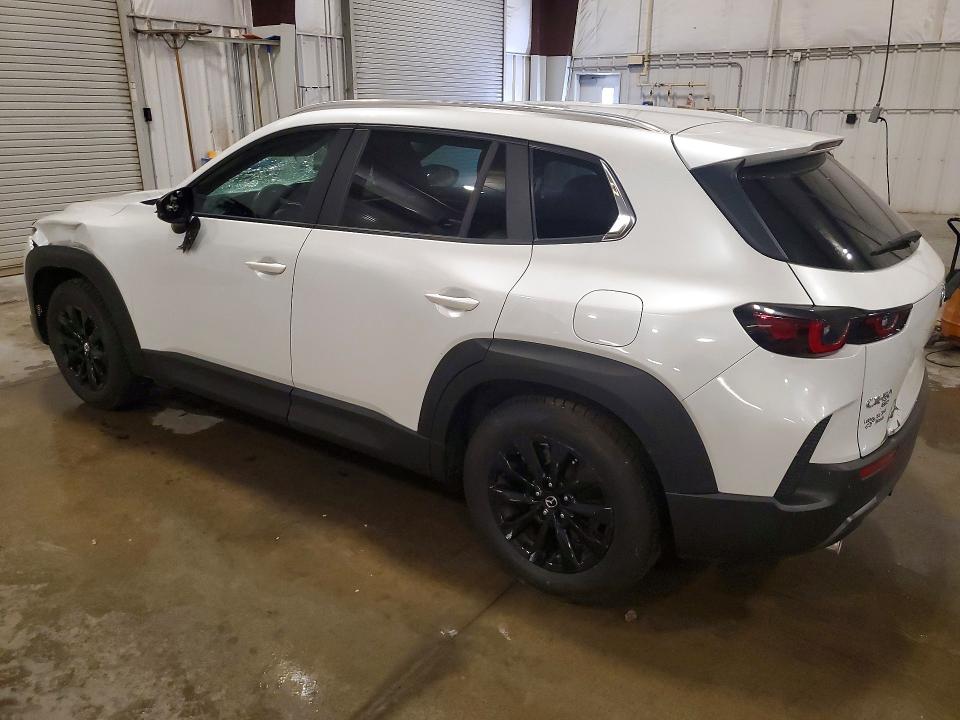 Photo 2 from auction – 2023 MAZDA CX-50 with VIN 7MMVABAM8PN109013