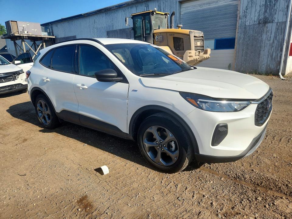 صورة رقم 4 من المزاد - 2025 FORD ESCAPE مع VIN 1FMCU9MN3SUA23856