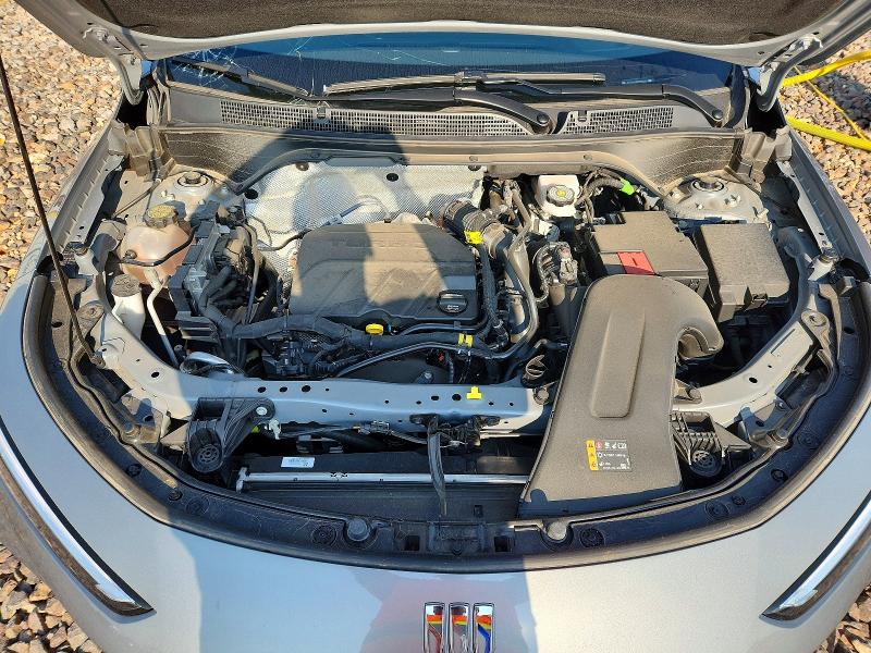 Photo 12 from auction – 2025 BUICK ENVISTA with VIN KL47LBEP7SB135422
