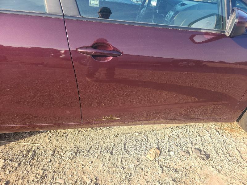 Снимка 13 от търг – 2018 KIA FORTE с VIN 3KPFK4A79JE213139