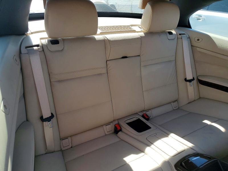 Photo 10 from auction – 2008 BMW 335 with VIN WBAWL73538PX59081