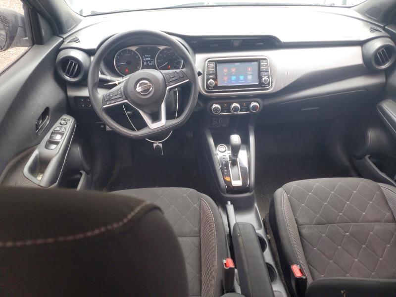 Photo 8 from auction – 2020 NISSAN KICKS with VIN 3N1CP5BV9LL542142
