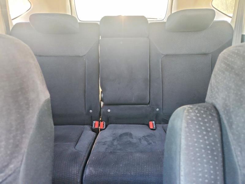 Photo 10 from auction – 2012 HONDA CR-V with VIN 2HKRM3H33CH001338