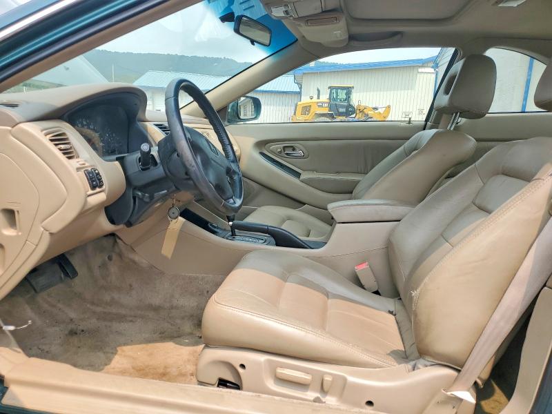 Photo 7 from auction – 2002 HONDA ACCORD with VIN 1HGCG22542A024040