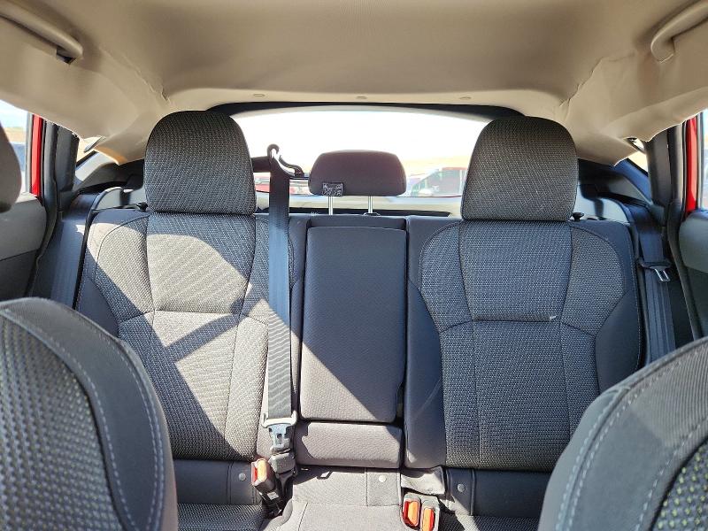 Photo 10 from auction – 2024 SUBARU CROSSTREK with VIN JF2GUADC8R8398782