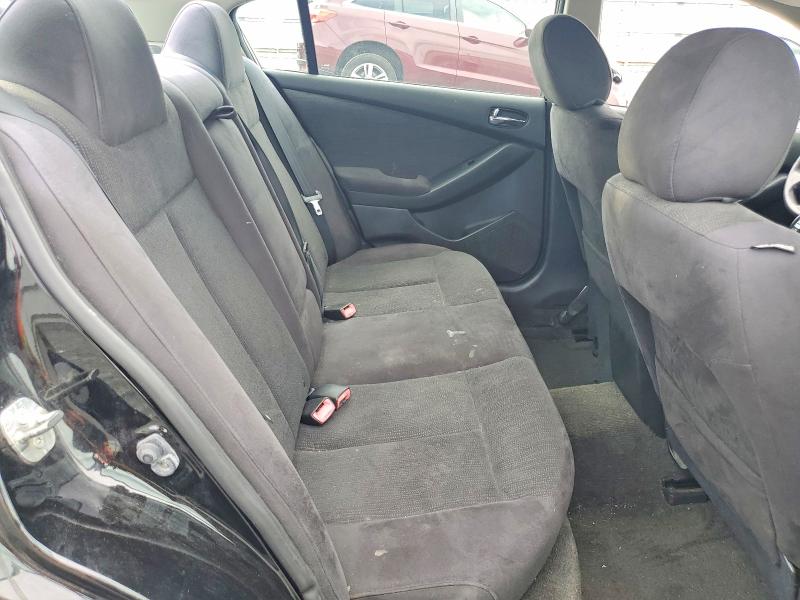 Photo 10 from auction – 2012 NISSAN ALTIMA with VIN 1N4AL2AP7CC207819