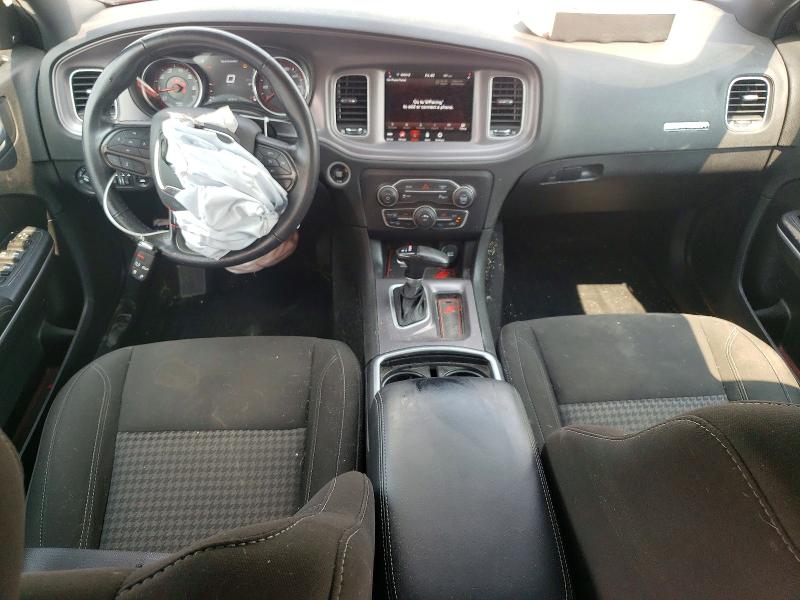 Photo 8 from auction – 2023 DODGE CHARGER with VIN 2C3CDXBG9PH687008