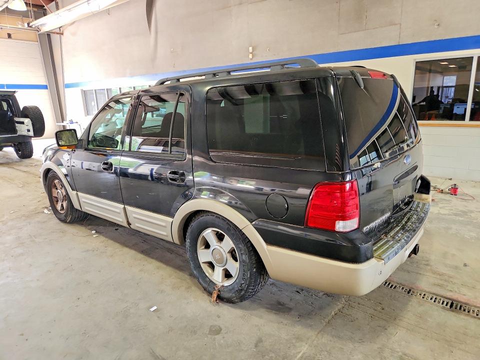 Photo 2 from auction – 2006 FORD EXPEDITION with VIN 1FMFU18556LA59178