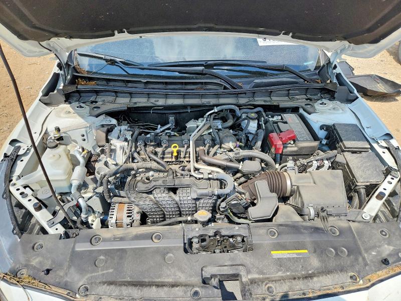 Photo 11 from auction – 2025 NISSAN ALTIMA with VIN 1N4BL4CW6SN331247