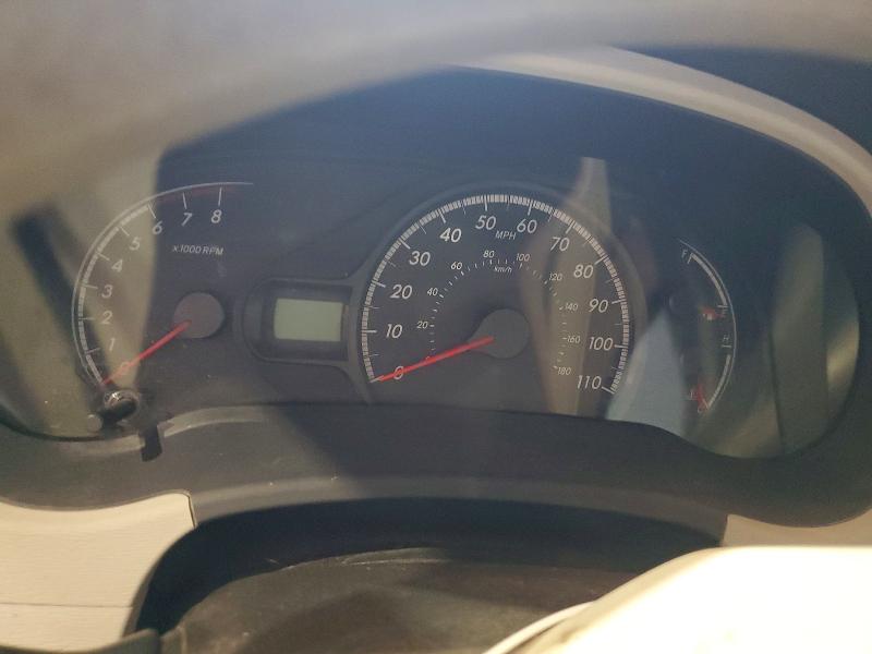 Photo 9 from auction – 2011 TOYOTA SIENNA with VIN 5TDKA3DC0BS006067