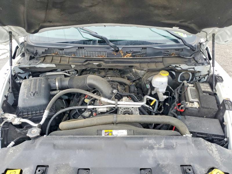Photo 11 from auction – 2023 RAM 1500 CLASSIC with VIN 3C6RR7KT1PG653527
