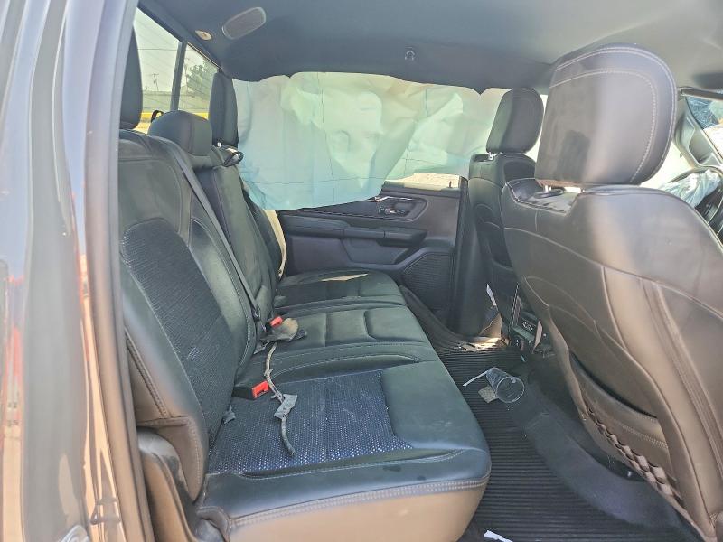Photo 10 from auction – 2020 RAM 1500 with VIN 1C6SRFFT4LN408812