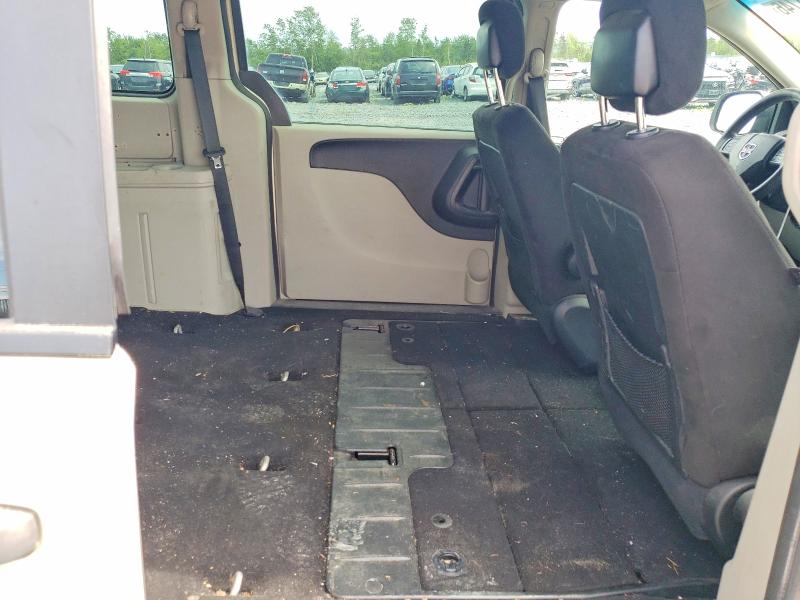 Photo 10 from auction – 2014 DODGE GRAND CARAVAN with VIN 2C4RDGBG9ER341294