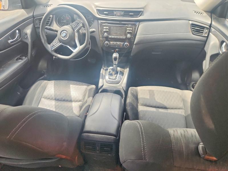 Photo 8 from auction – 2017 NISSAN ROGUE with VIN KNMAT2MV6HP550948