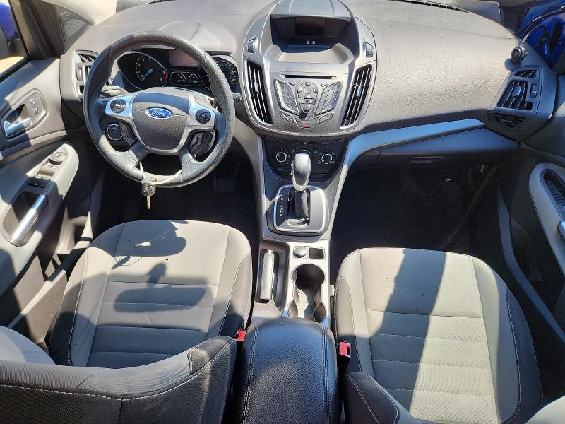 Photo 8 from auction – 2013 FORD ESCAPE with VIN 1FMCU0GX7DUA16324