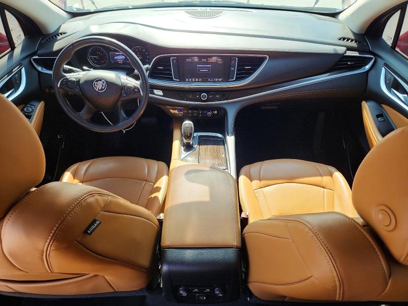Снимка 8 от търг – 2020 BUICK ENCLAVE с VIN 5GAERBKW7LJ172390