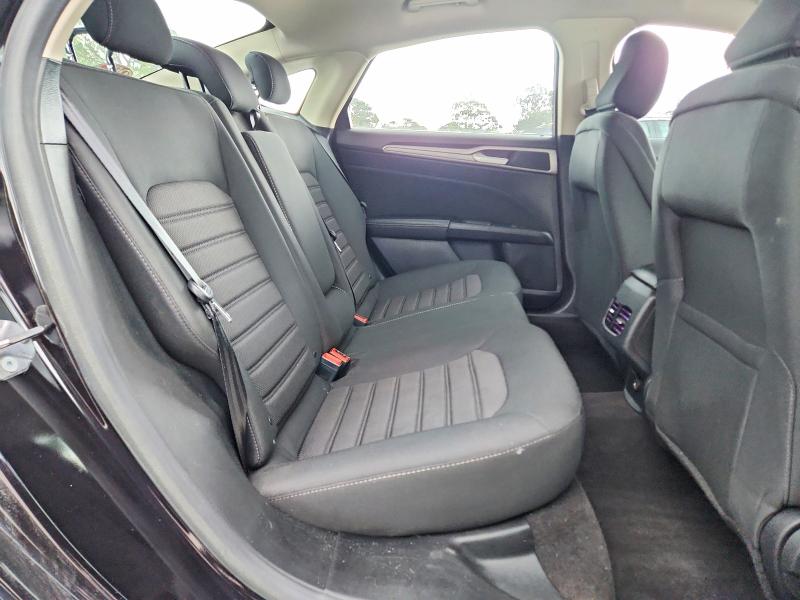 Photo 10 from auction – 2020 FORD FUSION with VIN 3FA6P0HD3LR253269