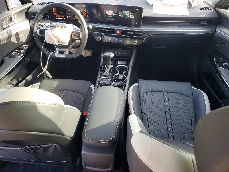 Photo 8 from auction – 2026 KIA K5 with VIN KNAG64J78T5500136