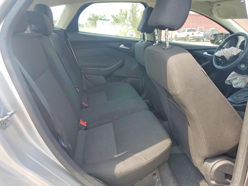 Photo 10 from auction – 2017 FORD FOCUS with VIN 1FADP3K26HL280455