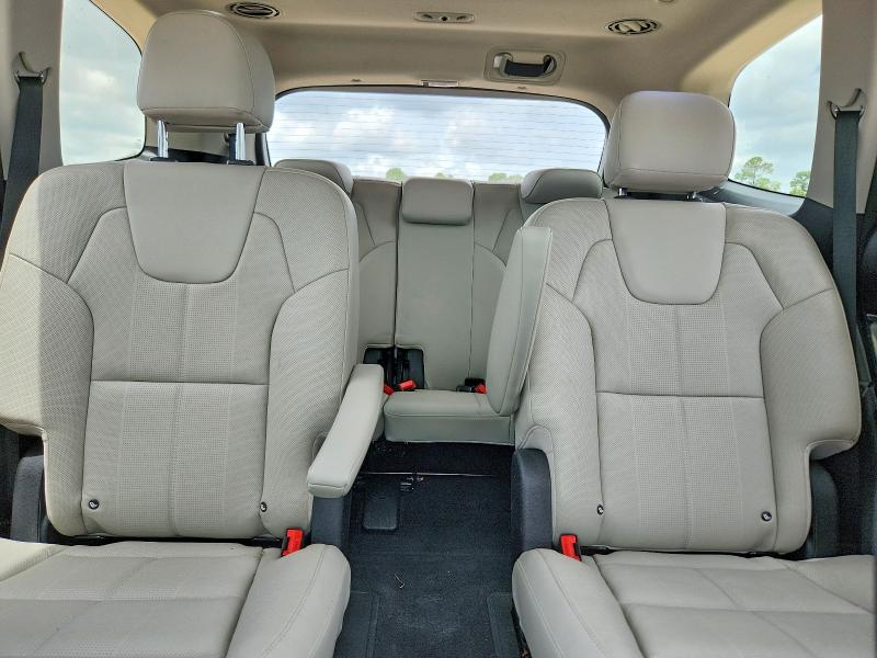 Photo 10 from auction – 2022 KIA TELLURIDE with VIN 5XYP5DHC8NG213592