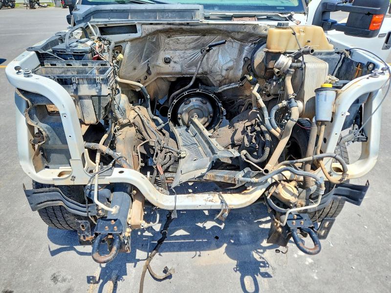 Photo 11 from auction – 2012 FORD F250 with VIN 1FT7W2BT8CEB29725