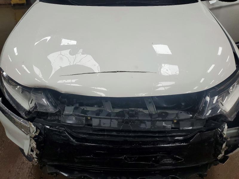 Photo 12 from auction – 2017 MITSUBISHI OUTLANDER with VIN JA4AD3A37HZ005491