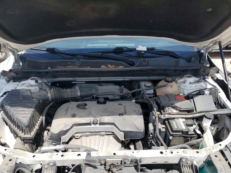 Photo 12 from auction – 2019 CHEVROLET BLAZER with VIN 3GNKBBRA3KS691361
