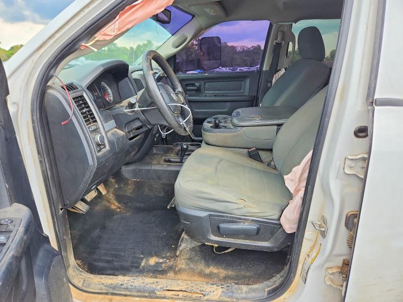 Photo 7 from auction – 2013 RAM 2500 with VIN 3C6UR5CL0DG594768