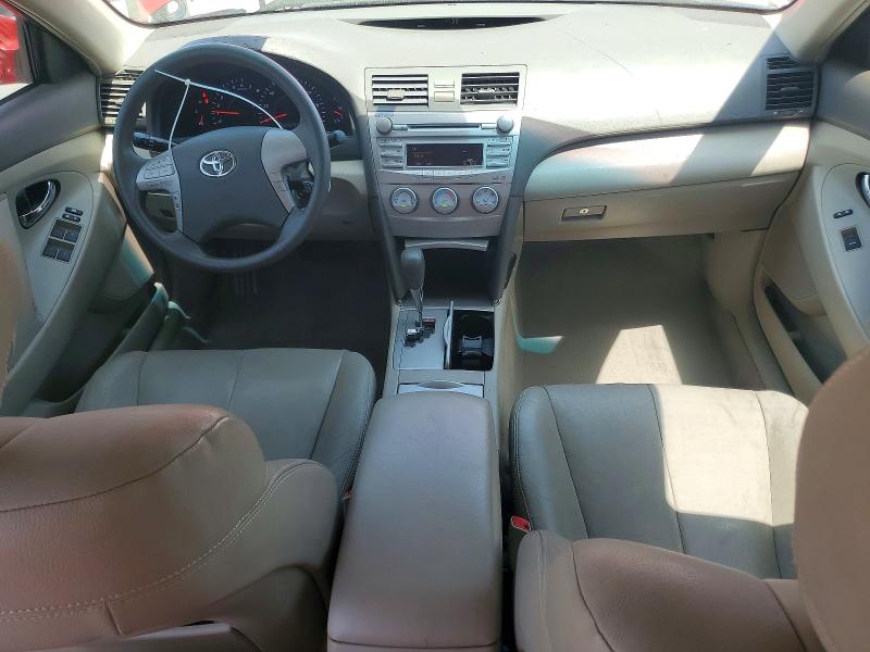 Zdjęcie 8 z aukcji – 2010 TOYOTA CAMRY z VIN 4T4BF3EK5AR008237
