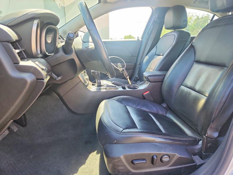 Photo 7 from auction – 2016 CHEVROLET MALIBU LIMITED with VIN 1G11E5SA2GU147070