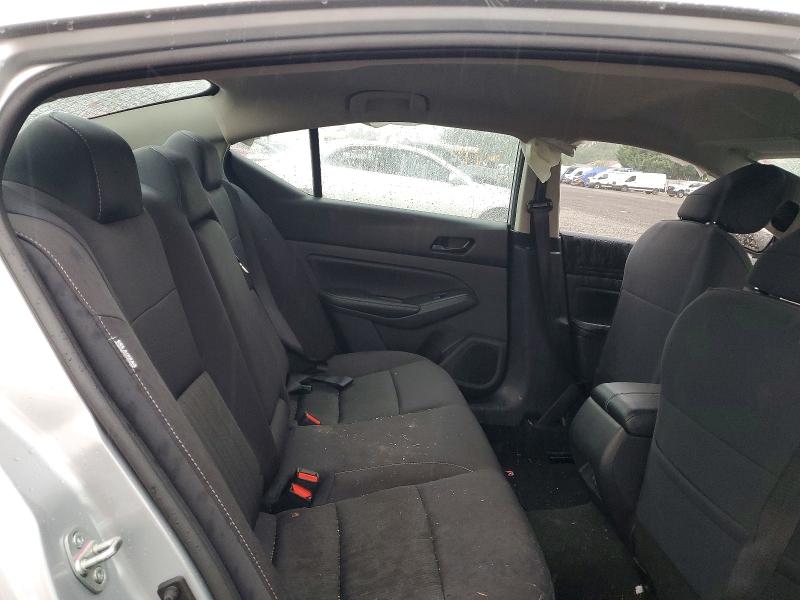Photo 10 from auction – 2024 NISSAN ALTIMA with VIN 1N4BL4DV9RN404420