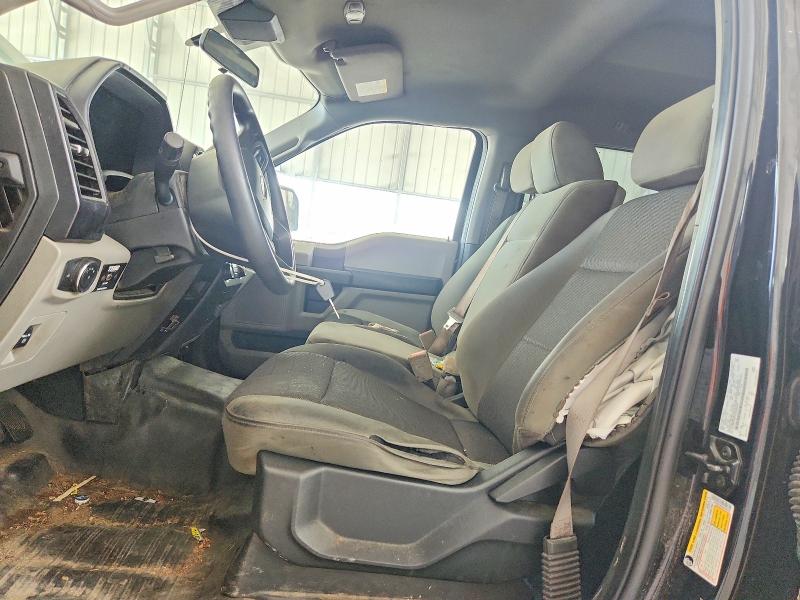 Photo 7 from auction – 2020 FORD F150 with VIN 1FTEW1EBXLKD26465