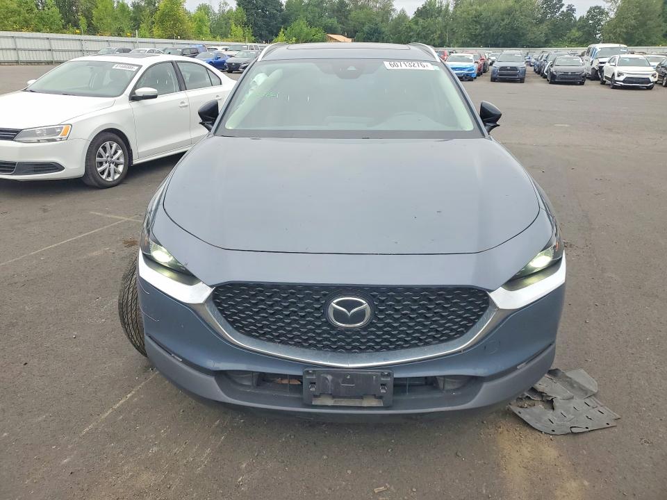 Photo 5 from auction – 2023 MAZDA CX-30 with VIN 3MVDMBCM0PM577603