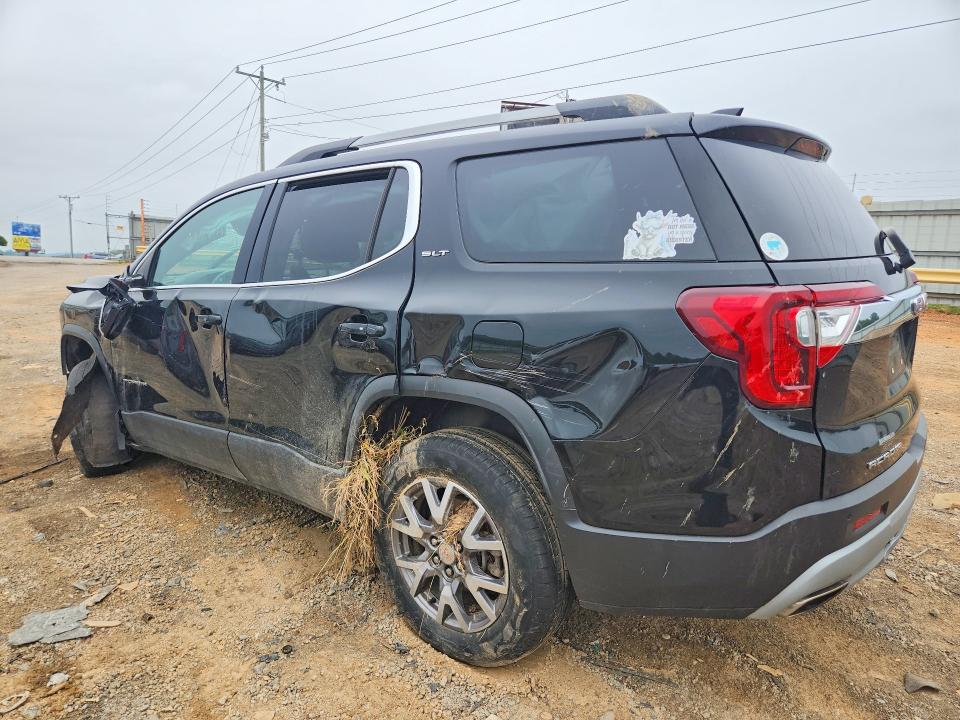 Фото 2 с аукциона – 2023 GMC ACADIA с VIN 1GKKNUL42PZ171133