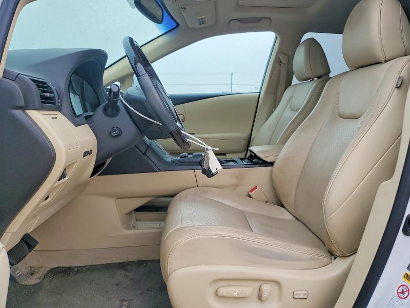 صورة رقم 7 من المزاد - 2015 LEXUS RX 350 مع VIN 2T2BK1BA8FC253317