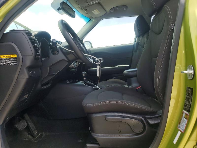 Photo 7 from auction – 2017 KIA SOUL with VIN KNDJN2A29H7883424