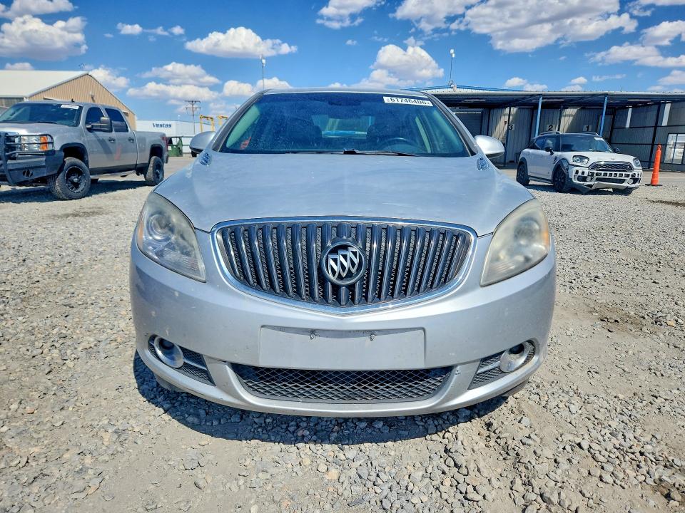 Photo 5 from auction – 2012 BUICK VERANO with VIN 1G4PP5SK4C4223589