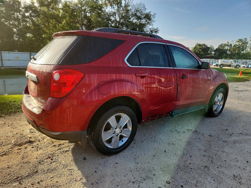 Zdjęcie 3 z aukcji – 2013 CHEVROLET EQUINOX z VIN 2GNALDEK3D6182469