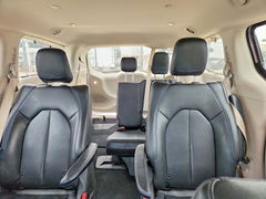 Photo 10 from auction – 2021 CHRYSLER PACIFICA with VIN 2C4RC1L77MR544326
