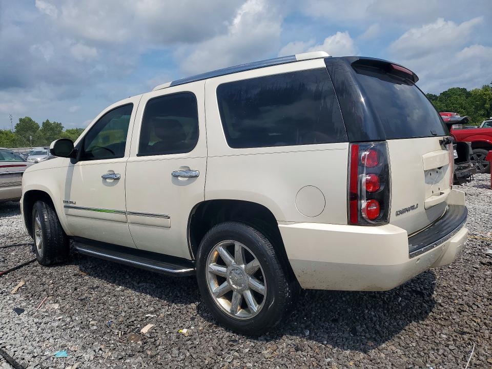 Фото 2 с аукциона – 2012 GMC YUKON с VIN 1GKS2EEF2CR133439